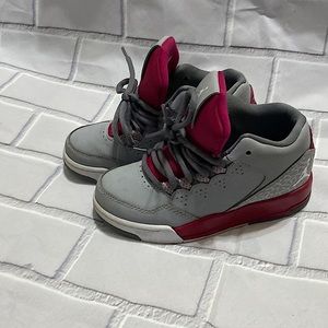 Jordan flight origin 2